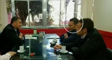 El empresario Erlij muerto en el atentado en New York había anunciado inversión en Ramallo
