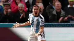 Argentina conoce su camino al Mundial