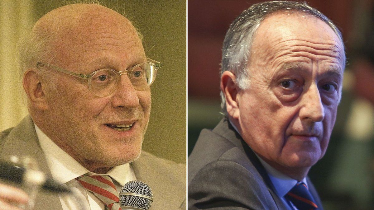La UIA y la construcción no ven signos de freno de la caída de la actividad hasta mitad de año
