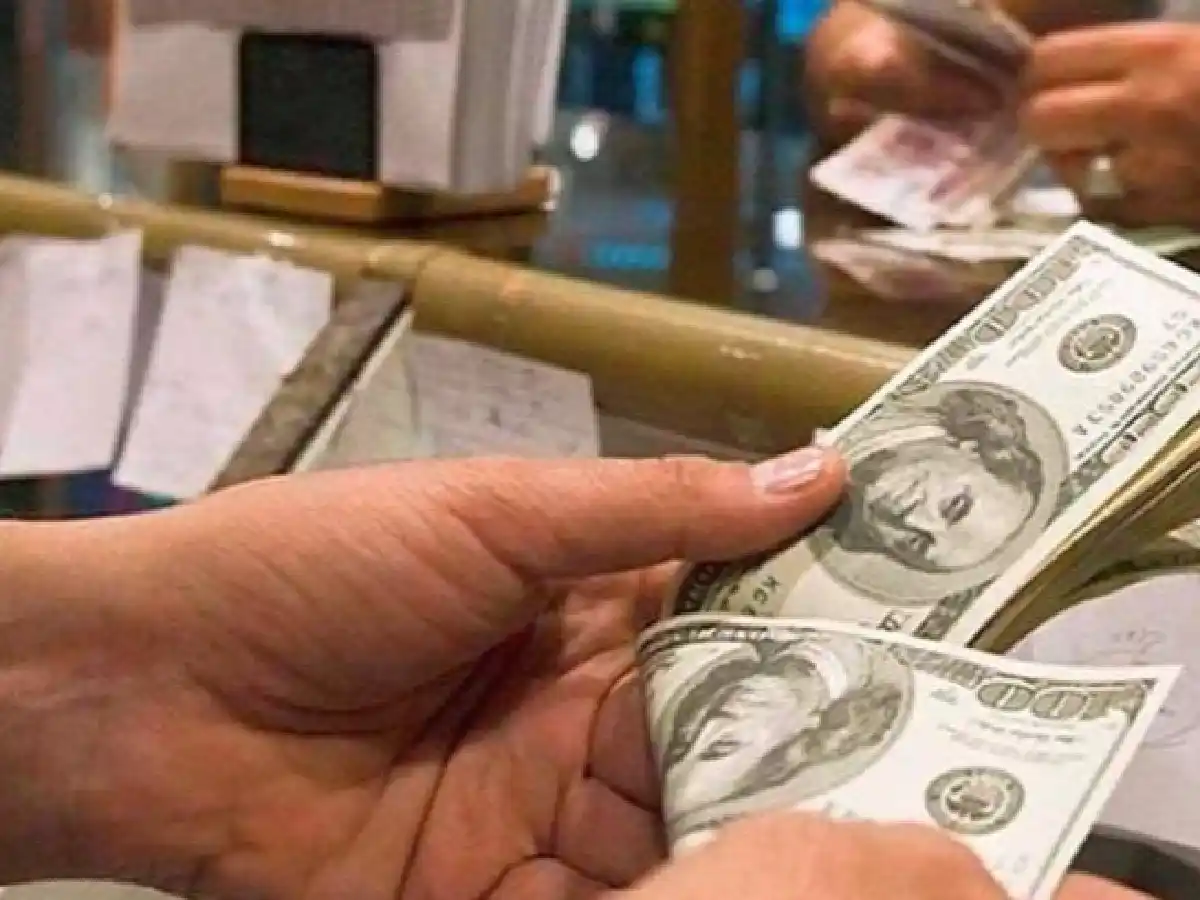 El dólar cerró a $ 60,50 y el contado con liqui llegó a $ 75