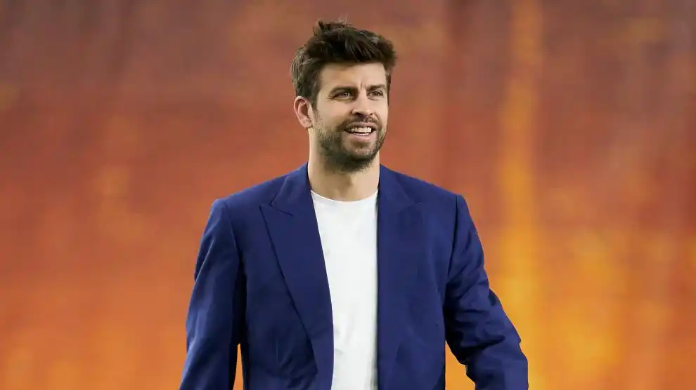 Piqué podría visitar Venezuela muy pronto, entérese por qué