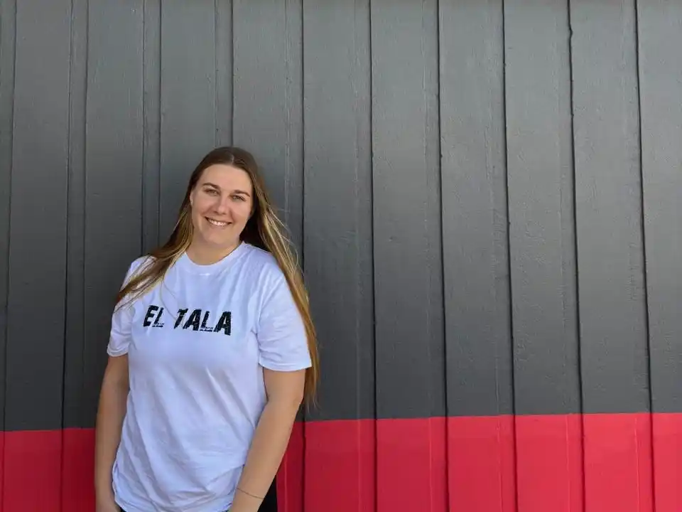 Mondino se suma como coordinadora y existe la posibilidad de que juega la Liga Federal.