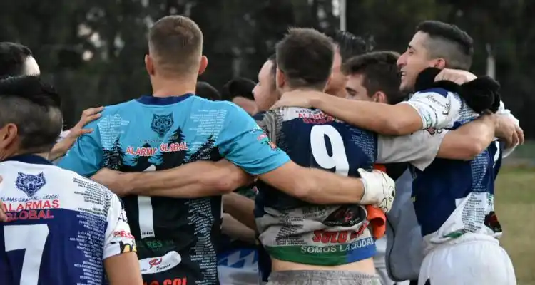 Sportivo campéon Apertura Primera A: La estrella número 6 en la Liga Sampedrina