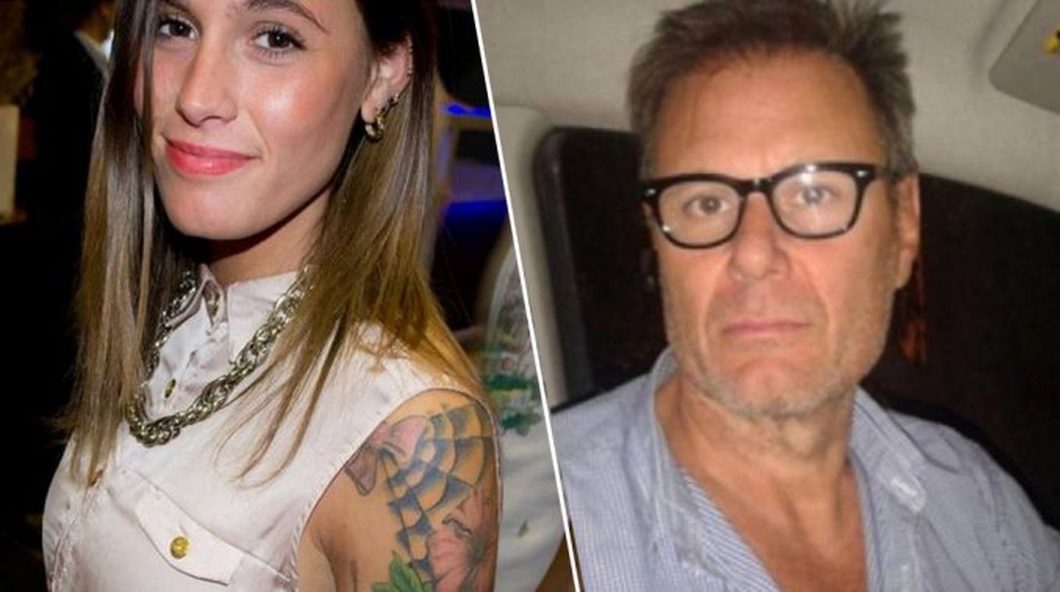Tras la denuncia de la hija de Ferrer, los Rodríguez Saá lo bajarían de la lista