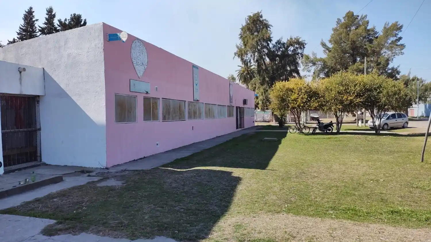 Testeo masivo de coronavirus en el CIC: todos los resultados fueron negativos