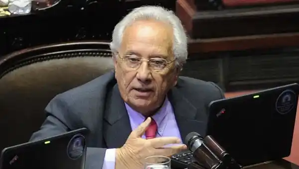 Recalde: "El gobierno está dejando una pesada herencia para 2019"