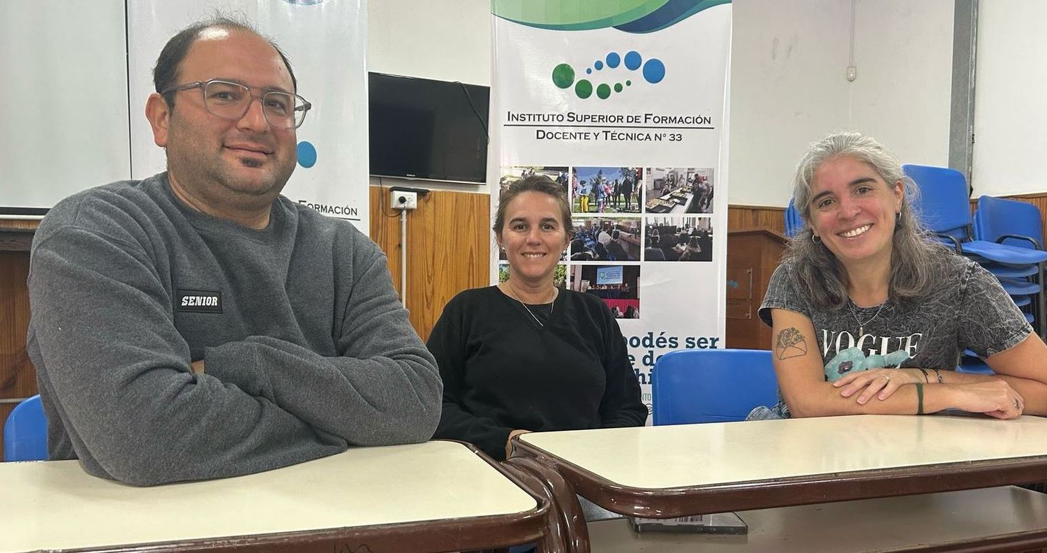 Tiempo Libre y Recreación, una carrera con amplia proyección