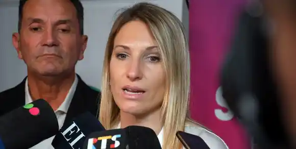 Resultados positivos tras la ofensiva contra el narcomenudeo en Santa Fe