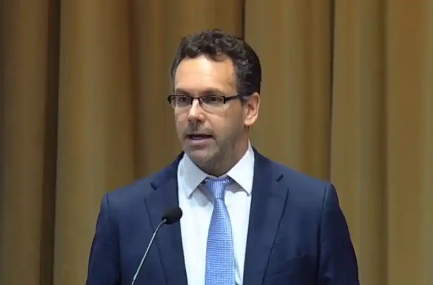 El Banco Central eliminó el piso de 60% en la tasa de interés