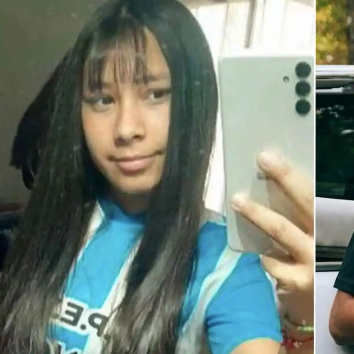 Hallaron sin vida a Agostina Vega tras varios días de búsqueda en Córdoba