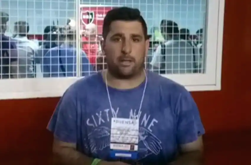 Videoanálisis: Enorme triunfo rojinegro ante el Millo