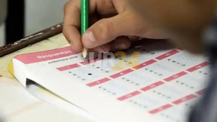 Las pruebas Aprender se realizarán el 1 de diciembre en todo el país
