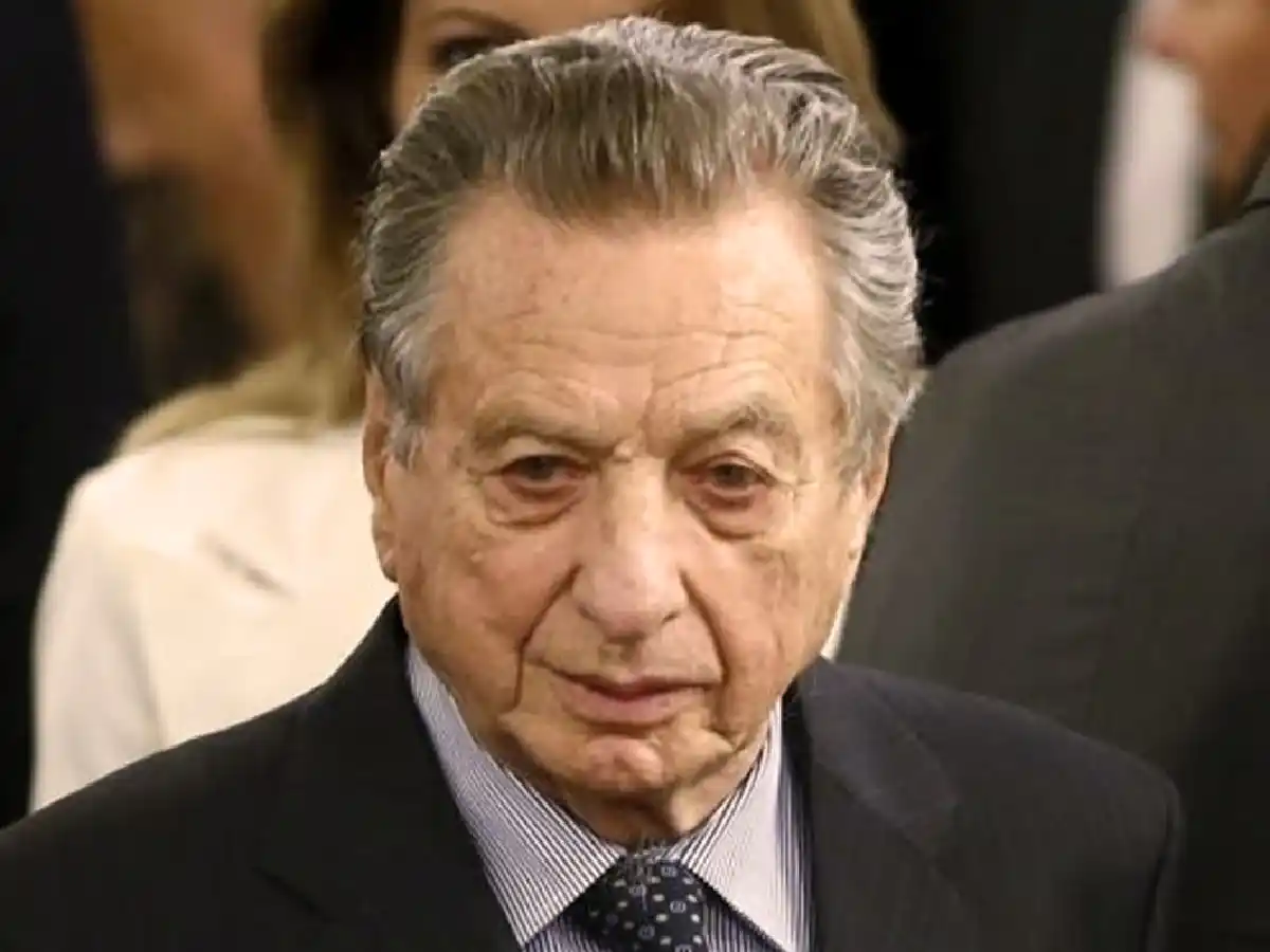 De albañil a dueño de un poderoso imperio económico  