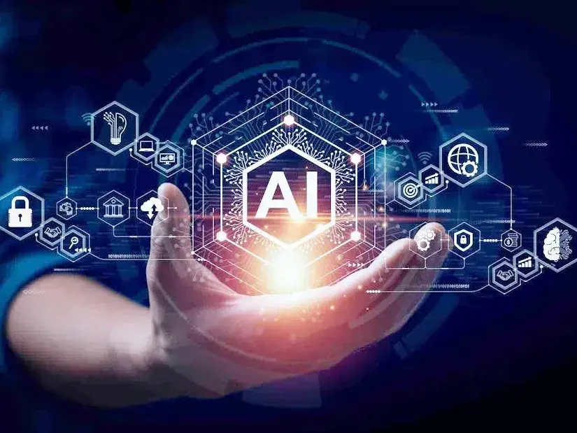 Concordia Produce brindará una experiencia interactiva sobre inteligencia artificial
