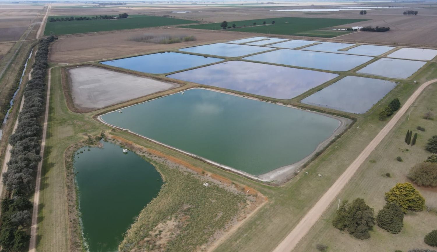 Predio Cooperativa Obras Sanitarias