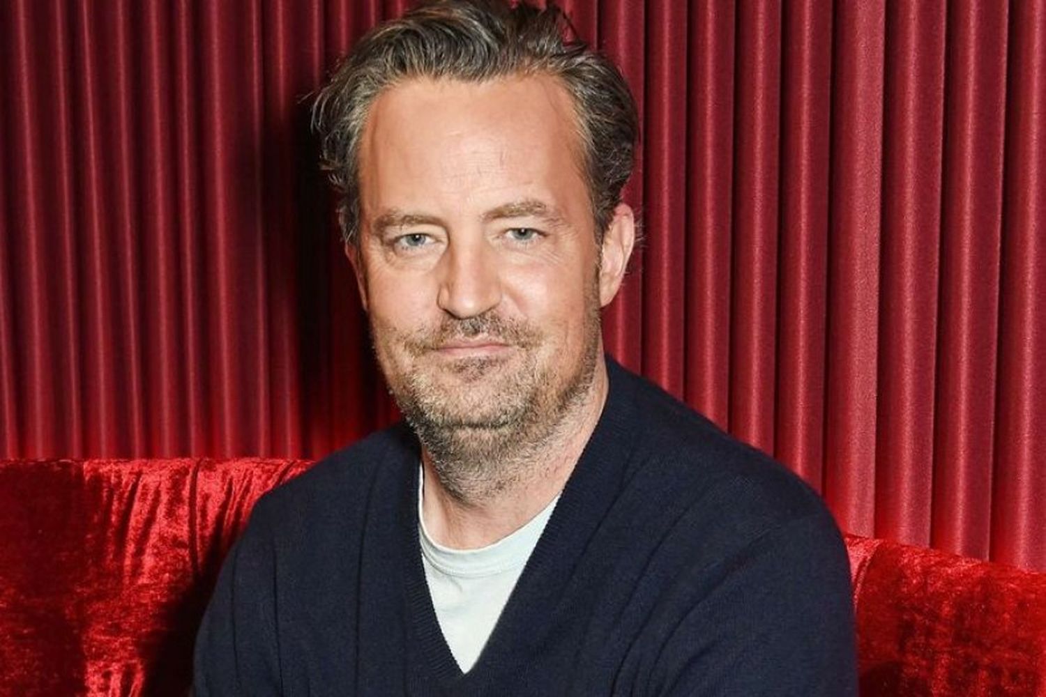 Dieron a conocer los primeros resultados de la autopsia a Matthew Perry