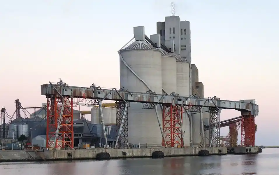 Enrique Pérez Decontardi se presentará a la licitación de Terminal Quequén