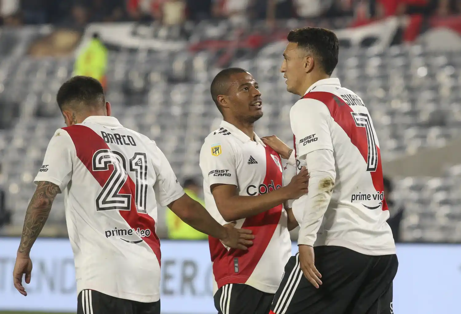 Definieron los cruces de la Copa Argentina
