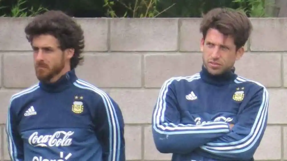 Aimar: «Que esto sirva para entender quiénes son los fundamentales en una sociedad»