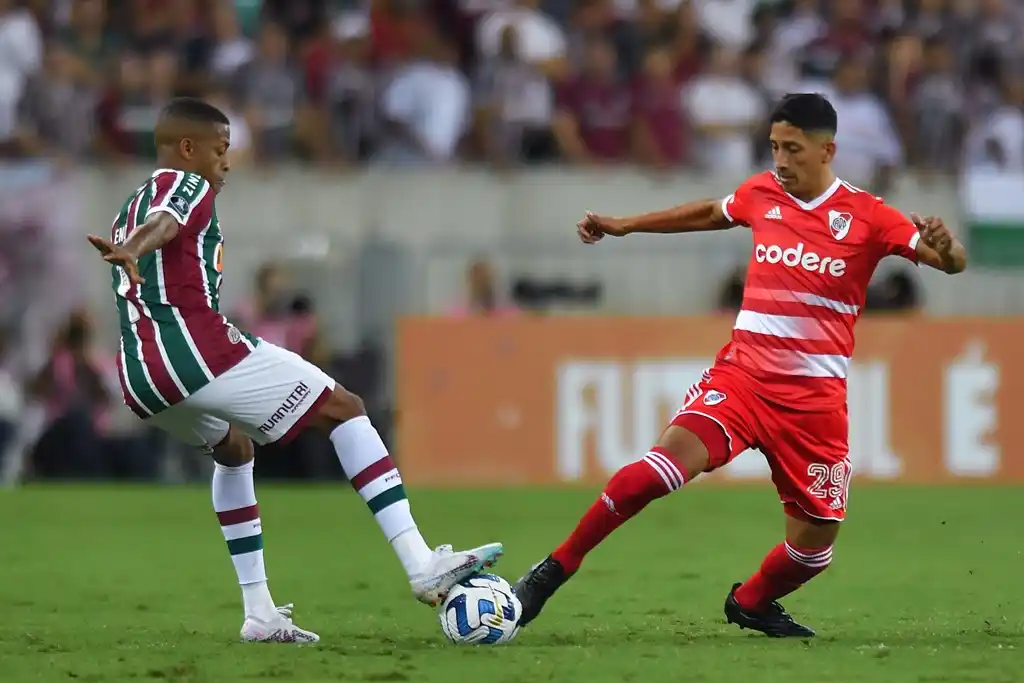 River sufrió un duro golpe en la previa del Superclásico