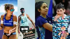 Quiénes son los entrerrianos que competirán en Tokio 2020