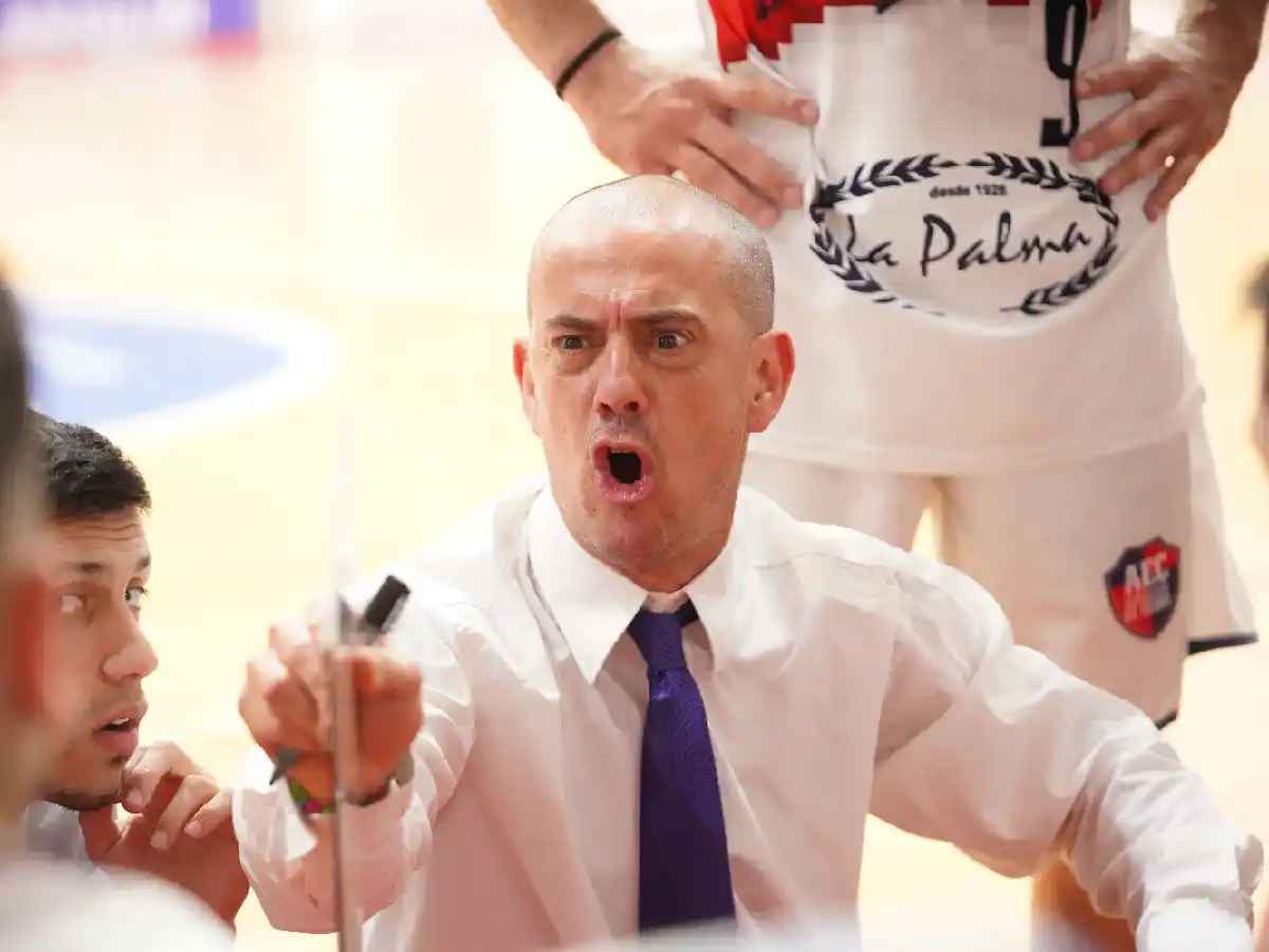 Blengini: “Queremos que la serie se termine en Bell Ville”