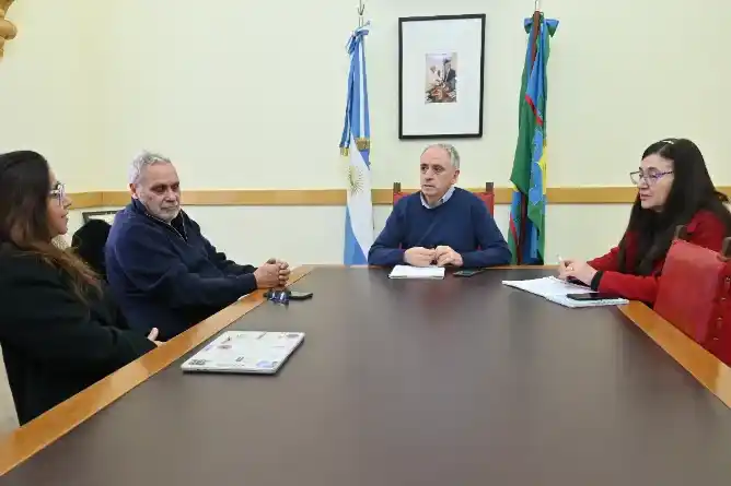Chascomús será sede del Tercer Congreso de Salud Mental Comunitaria