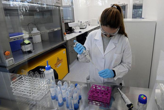 Coronavirus en la Argentina: El Gobierno anuncia la prueba de otra vacuna contra el COVID-19 desarrollada en China