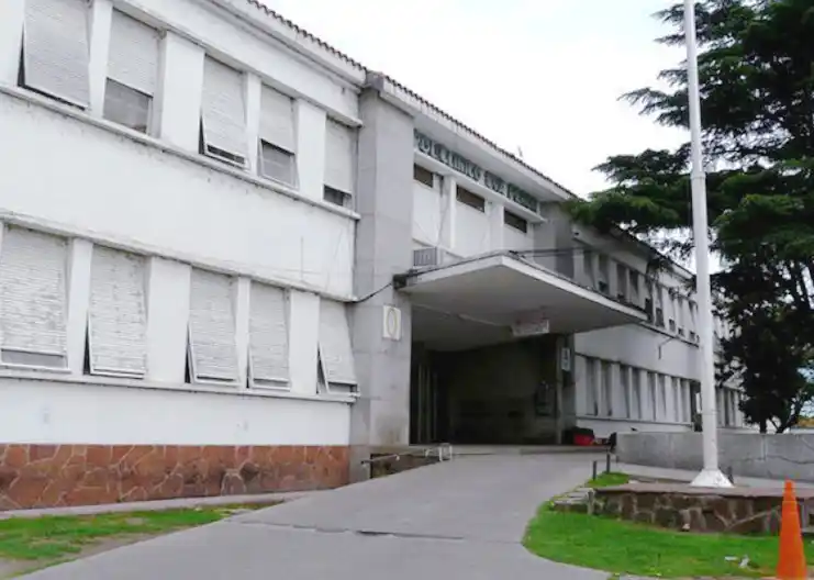 Hospital Eva Perón