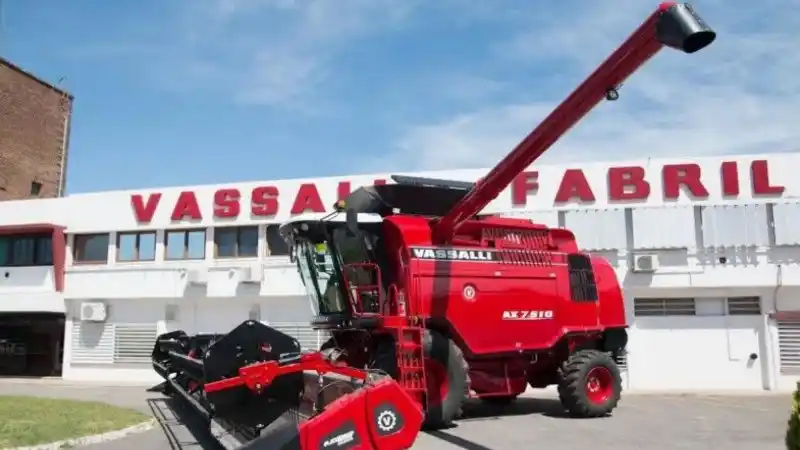 Conflicto en Vasalli: la empresa presentó una propuesta y se retomó el diálogo con los trabajadores