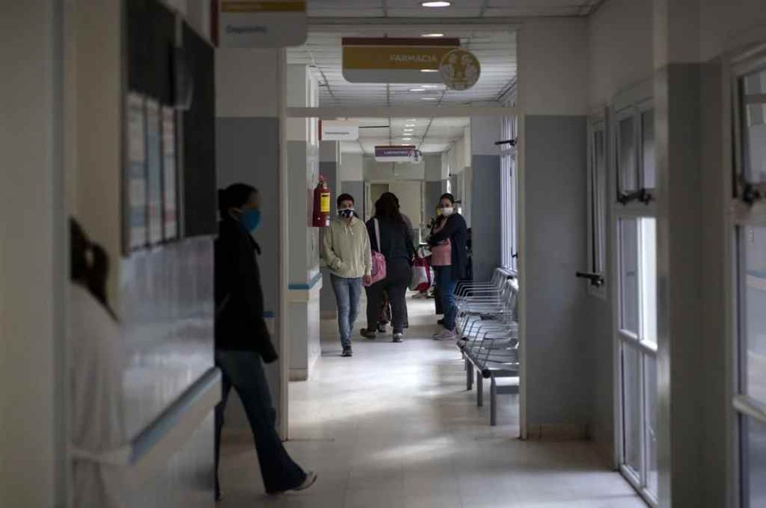 Una nena de un año falleció por coronavirus y es la víctima más pequeña del país