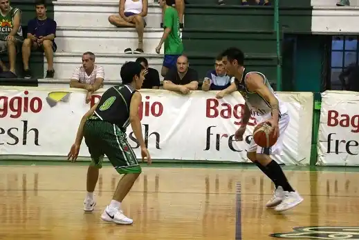 Liga Provincial: Neptunia recibe Talleres de Paraná y Racing visita a Adev