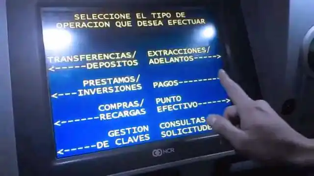 Aclaran que se normaliza el cronograma de pagos
