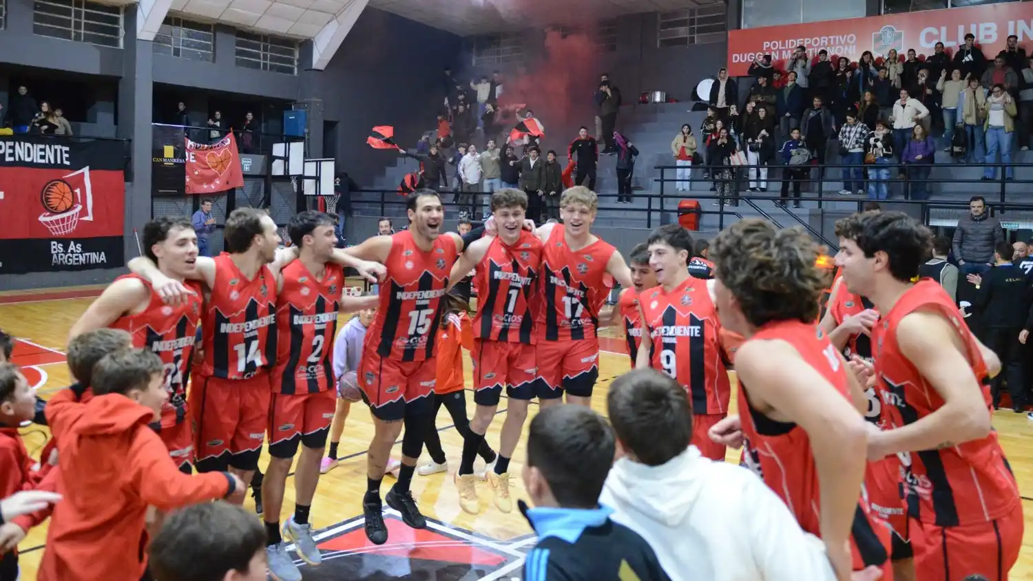 Independiente se embarca en su decimosexta aventura nacional. ¿Cómo le fue en las quince anteriores?