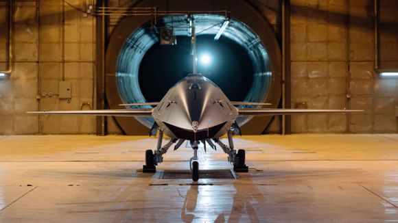 Rheinmetall y Anduril desarrollan versiones europeas del Barracuda, Fury y nuevos motores cohete sólidos