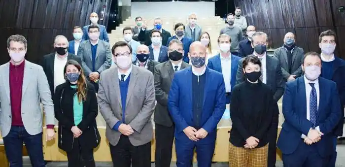 �STe sumo⬝: programa que promueve el  empleo joven y el  apoyo a las pymes