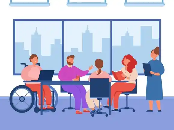 Empatía, comprensión e inclusión, en el Día Internacional de las Personas con Discapacidad