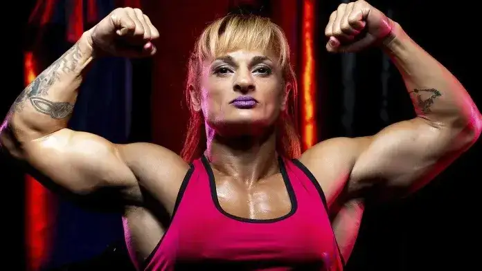 La “Locomotora” Oliveras sufrió un ACV y está internada en terapia intensiva