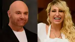 La confesión de Martitegui sobre su relación con una participante de MasterChef