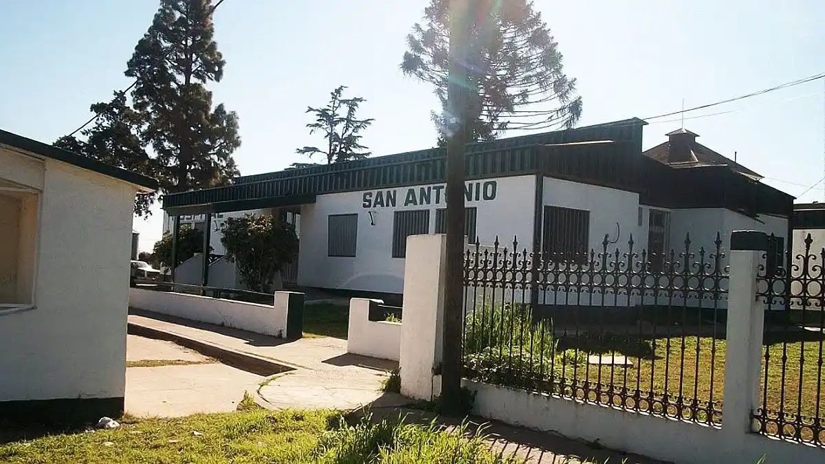 45 nuevos casos de Covid-19 en Gualeguay