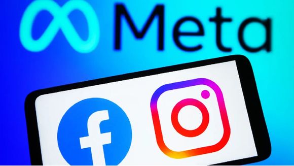 FACEBOOK E INSTAGRAM con problemas este #5Mar