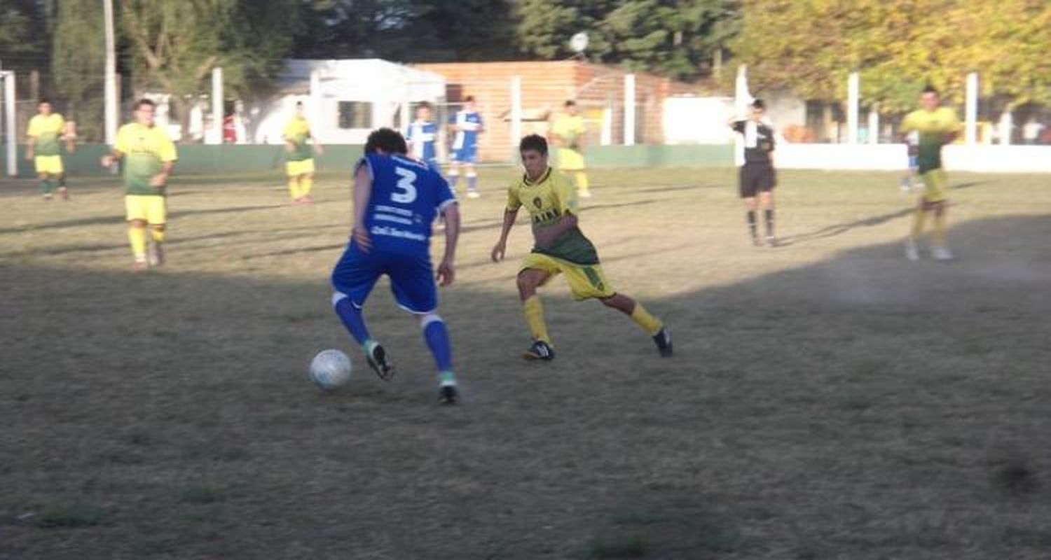 Torneo Preparación: Están los clasificados para la segunda fase