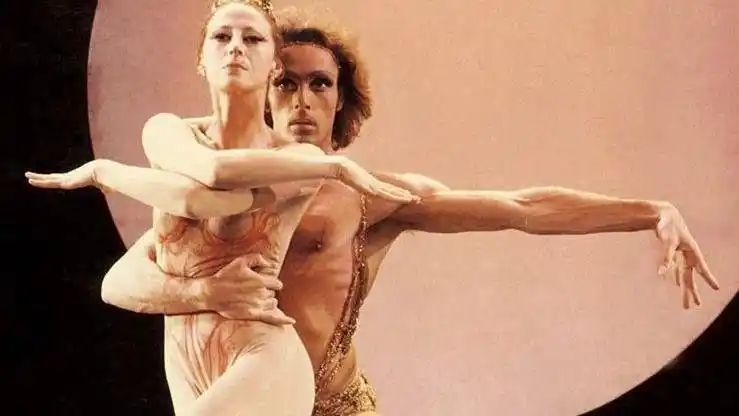 En Argentina se celebra el Día del Bailarín en homenaje a Jorge Donn