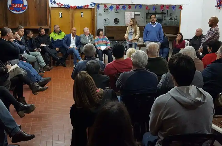 Insisten con profundizar los controles en la “Zona Roja”