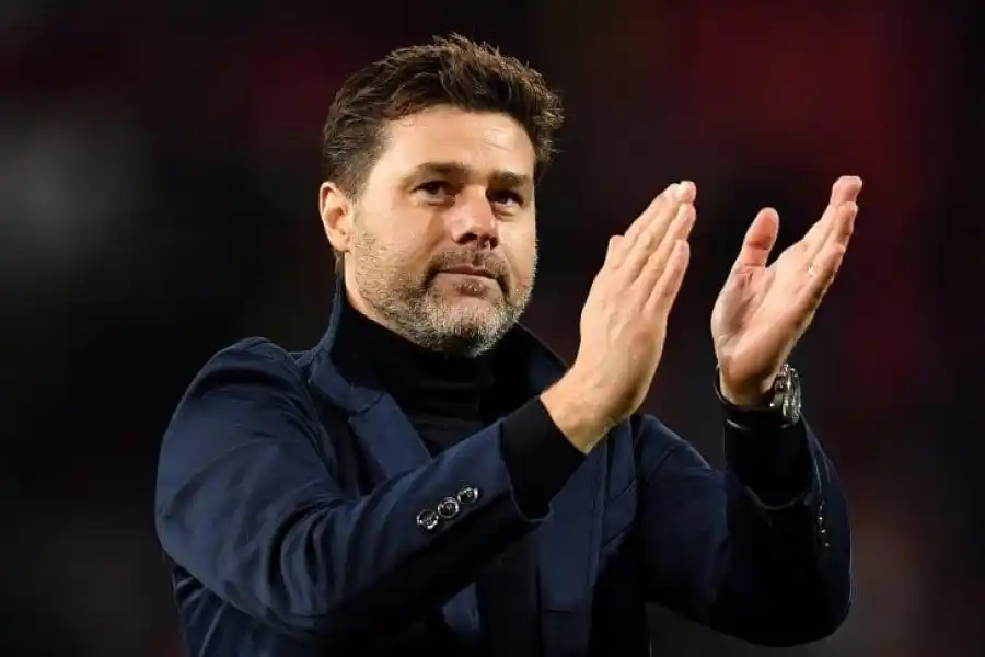 Mauricio Pochettino dejó de ser el entrenador del Chelsea