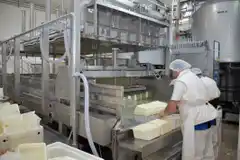 Quesos Don Atilio, 30 años de trabajo, calidad e historia en Tandil