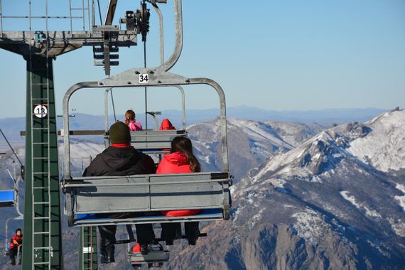 Cuáles son los destinos más elegidos por los tandilenses para las vacaciones de invierno