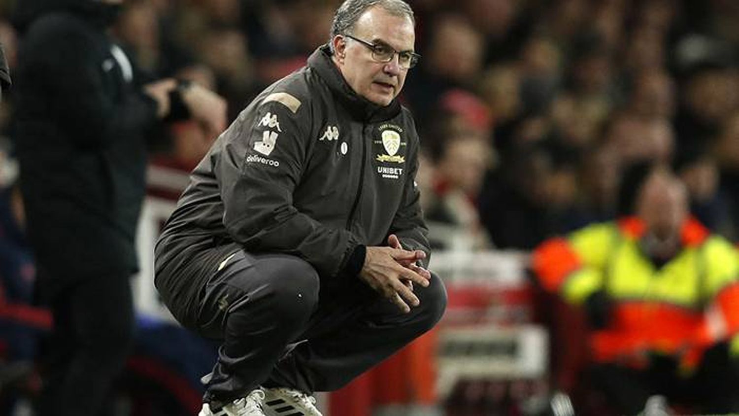 Se inicia hoy la Premier League con el Leeds de Bielsa contra el Liverpool