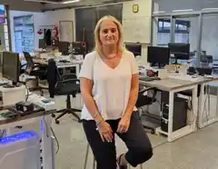 Condino: "Desde el Municipio estamos preocupados por cómo afectará a Tandil las medidas de Milei"