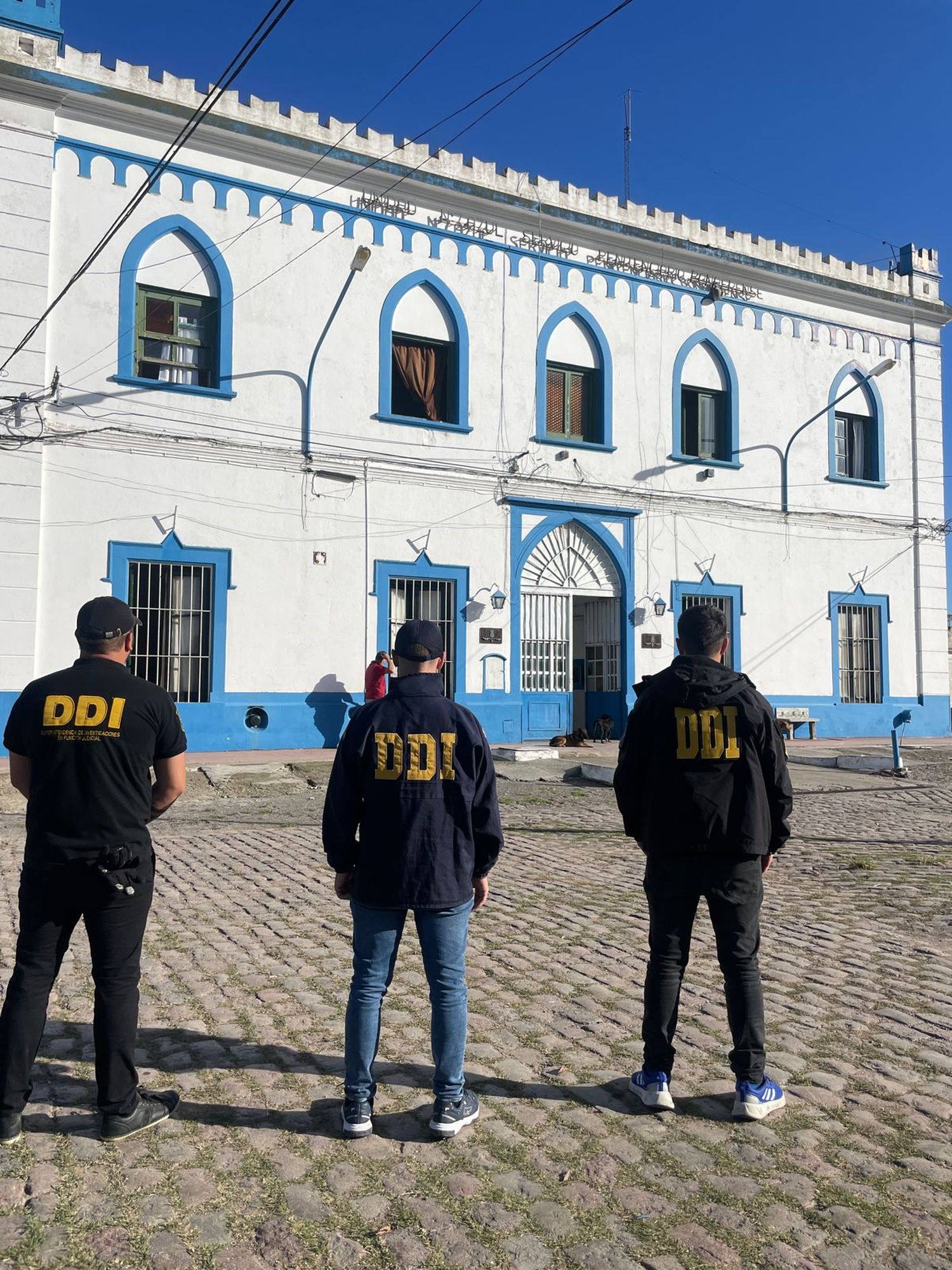 Imputaron a cinco personas por la extorsión a personas por WhatsApp